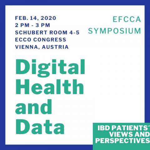 EFCCA Symposium: Digital and Data Collection | efcca.org